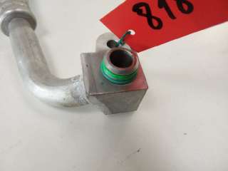 Recambio de tubos aire acondicionado para fiat nuova 500 (150) 2007- pop referencia OEM IAM 51871844  
