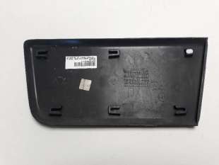 Recambio de moldura para peugeot boxer caja cerr. techo elevado (bat.3450)(335)(2007 =>) 2006-2015 hdi (335) referencia OEM IAM  2