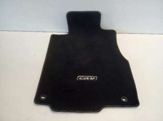 Recambio de juego alfombrillas para honda cr-v 2012-2018 elegance 4x2 referencia OEM IAM   