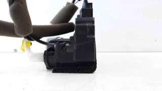 Recambio de cerradura puerta delantera izquierda para nissan pulsar (c13) 2014-2018 tekna referencia OEM IAM   