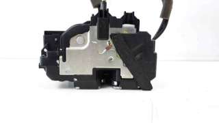 Recambio de cerradura puerta delantera derecha para nissan pulsar (c13) 2014-2018 tekna referencia OEM IAM   
