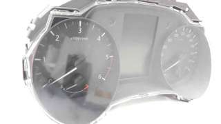 Recambio de cuadro instrumentos para nissan pulsar (c13) 2014-2018 tekna referencia OEM IAM 3ZN0AOSS7 3ZN0AOSS7 