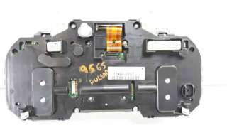 Recambio de cuadro instrumentos para nissan pulsar (c13) 2014-2018 tekna referencia OEM IAM 3ZN0AOSS7 3ZN0AOSS7 