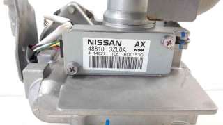 Recambio de columna direccion para nissan pulsar (c13) 2014-2018 tekna referencia OEM IAM 488103ZL0A  