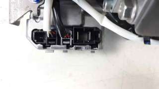 Recambio de columna direccion para nissan pulsar (c13) 2014-2018 tekna referencia OEM IAM 488103ZL0A  