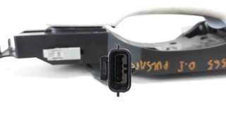 Recambio de maneta exterior delantera izquierda para nissan pulsar (c13) 2014-2018 tekna referencia OEM IAM 80611  
