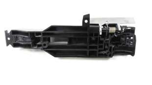 Recambio de maneta exterior trasera derecha para nissan pulsar (c13) 2014-2018 tekna referencia OEM IAM    2