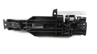 Recambio de maneta exterior trasera derecha para nissan pulsar (c13) 2014-2018 tekna referencia OEM IAM   