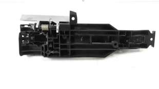 Recambio de maneta exterior trasera izquierda para nissan pulsar (c13) 2014-2018 tekna referencia OEM IAM    2