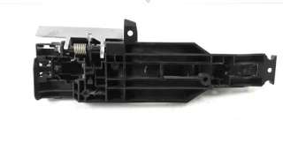 Recambio de maneta exterior trasera izquierda para nissan pulsar (c13) 2014-2018 tekna referencia OEM IAM   