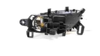 Recambio de maneta interior delantera derecha para nissan pulsar (c13) 2014-2018 tekna referencia OEM IAM 806704EA0A  