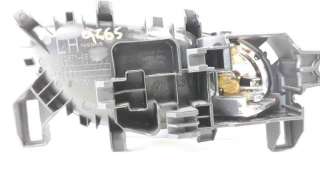 Recambio de maneta interior delantera izquierda para nissan pulsar (c13) 2014-2018 tekna referencia OEM IAM 806714EA0A  