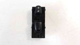 Recambio de mando elevalunas delantero derecho para nissan pulsar (c13) 2014-2018 tekna referencia OEM IAM  14624S0 