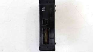 Recambio de mando elevalunas delantero izquierdo para nissan pulsar (c13) 2014-2018 tekna referencia OEM IAM 254013ZL1A   2