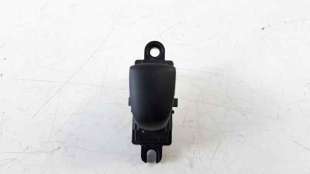 Recambio de mando elevalunas trasero derecho para nissan pulsar (c13) 2014-2018 tekna referencia OEM IAM   
