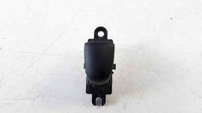 Recambio de mando elevalunas trasero derecho para nissan pulsar (c13) 2014-2018 tekna referencia OEM IAM   