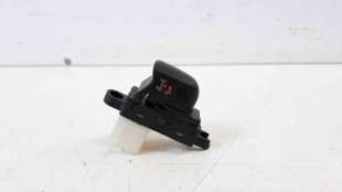 Recambio de mando elevalunas trasero izquierdo para nissan pulsar (c13) 2014-2018 tekna referencia OEM IAM    2