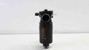 Recambio de bomba limpia para nissan pulsar (c13) 2014-2018 tekna referencia OEM IAM  31108 141081