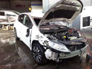 Recambio de motor limpia delantero para nissan pulsar (c13) 2014-2018 tekna referencia OEM IAM 288004MA0A 0390243237 3397021727