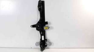 Recambio de elevalunas delantero izquierdo para nissan pulsar (c13) 2014-2018 tekna referencia OEM IAM 807013ZL0B  