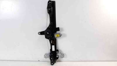 Recambio de elevalunas delantero izquierdo para nissan pulsar (c13) 2014-2018 tekna referencia OEM IAM 807013ZL0B  