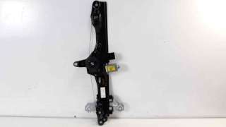 Recambio de elevalunas delantero izquierdo para nissan pulsar (c13) 2014-2018 tekna referencia OEM IAM 807013ZL0B  