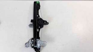 Recambio de elevalunas delantero izquierdo para nissan pulsar (c13) 2014-2018 tekna referencia OEM IAM 807013ZL0B   2