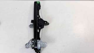 Recambio de elevalunas delantero izquierdo para nissan pulsar (c13) 2014-2018 tekna referencia OEM IAM 807013ZL0B  
