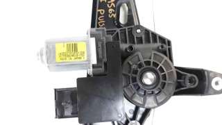 Recambio de elevalunas delantero izquierdo para nissan pulsar (c13) 2014-2018 tekna referencia OEM IAM 807013ZL0B  