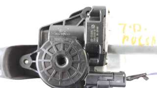 Recambio de elevalunas trasero derecho para nissan pulsar (c13) 2014-2018 tekna referencia OEM IAM 827003ZL0A  
