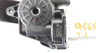 Recambio de elevalunas trasero izquierdo para nissan pulsar (c13) 2014-2018 tekna referencia OEM IAM 827013ZL0A   2
