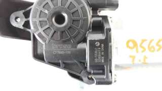 Recambio de elevalunas trasero izquierdo para nissan pulsar (c13) 2014-2018 tekna referencia OEM IAM 827013ZL0A  