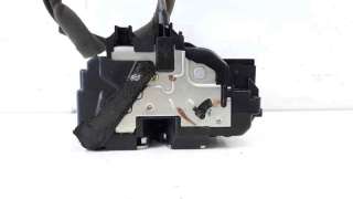 Recambio de cerradura puerta trasera izquierda para nissan pulsar (c13) 2014-2018 tekna referencia OEM IAM   