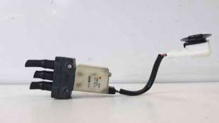 Recambio de valvula aire adicional para nissan pulsar (c13) 2014-2018 tekna referencia OEM IAM LVMK202  
