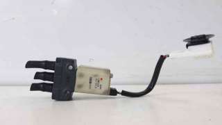 Recambio de valvula aire adicional para nissan pulsar (c13) 2014-2018 tekna referencia OEM IAM LVMK202  