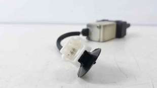 Recambio de valvula aire adicional para nissan pulsar (c13) 2014-2018 tekna referencia OEM IAM LVMK202   2