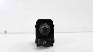 Recambio de mando retrovisor para nissan pulsar (c13) 2014-2018 tekna referencia OEM IAM   