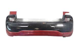 Recambio de paragolpes trasero para citroën c3 picasso 2007-2017 sx referencia OEM IAM 7410KK  