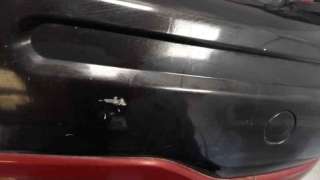 Recambio de paragolpes trasero para citroën c3 picasso 2007-2017 sx referencia OEM IAM 7410KK  