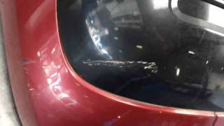 Recambio de paragolpes trasero para citroën c3 picasso 2007-2017 sx referencia OEM IAM 7410KK  