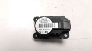 Recambio de motor calefaccion para citroën c3 picasso 2007-2017 sx referencia OEM IAM VHB3030003E   2