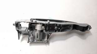 Recambio de maneta exterior delantera derecha para citroën c3 picasso 2007-2017 sx referencia OEM IAM 9680168580   2