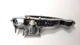 Recambio de maneta exterior delantera derecha para citroën c3 picasso 2007-2017 sx referencia OEM IAM 9680168580  
