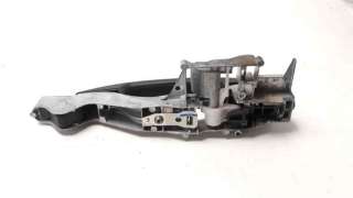 Recambio de maneta exterior delantera derecha para citroën c3 picasso 2007-2017 sx referencia OEM IAM 9680168580  