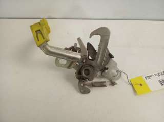 Recambio de cerradura capo para citroën c3 picasso 2007-2017 sx referencia OEM IAM 9686252680  