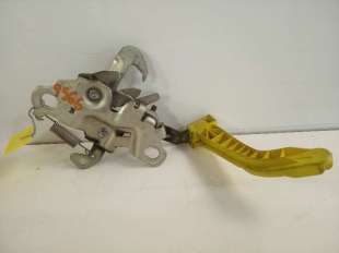 Recambio de cerradura capo para citroën c3 picasso 2007-2017 sx referencia OEM IAM 9686252680   2