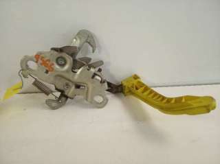 Recambio de cerradura capo para citroën c3 picasso 2007-2017 sx referencia OEM IAM 9686252680  