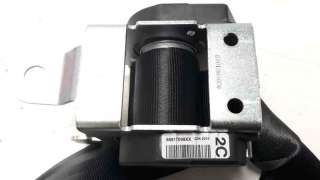 Recambio de cinturon seguridad trasero central para citroën c3 picasso 2007-2017 sx referencia OEM IAM 96817099XX  
