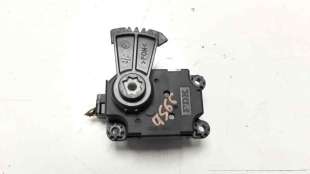 Recambio de motor calefaccion para citroën c3 picasso 2007-2017 sx referencia OEM IAM N101980G   2
