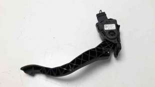 Recambio de potenciometro pedal para citroën c3 picasso 2007-2017 sx referencia OEM IAM 9681386980 6PV009949 